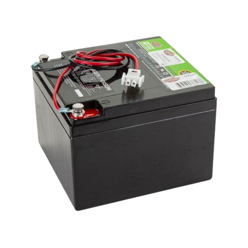 Interstate Battery SLA1371 | GarageAndFab.com 800x800
