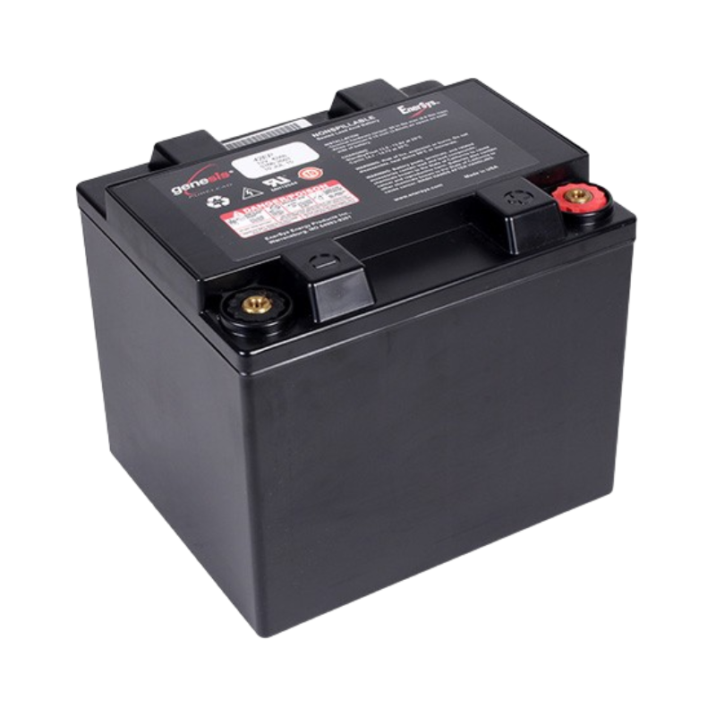 Interstate Battery SLA1385 | GarageAndFab.com 800x800
