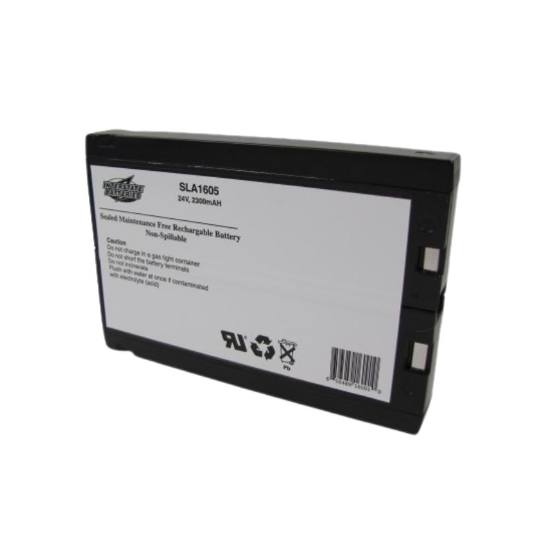 Interstate Battery SLA1605 | GarageAndFab.com 800x800