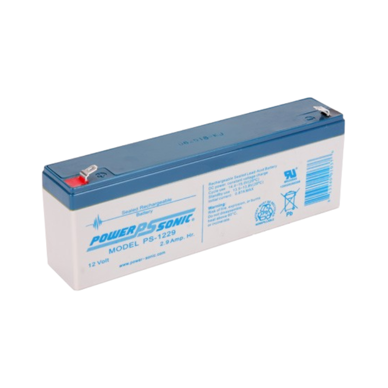 Interstate Battery SLA2219 | GarageAndFab.com 800x800