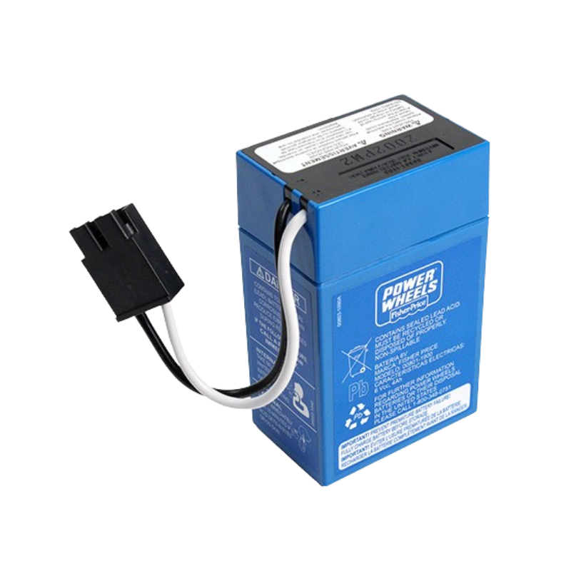 Interstate Battery SLA3031 | GarageAndFab.com  800x800