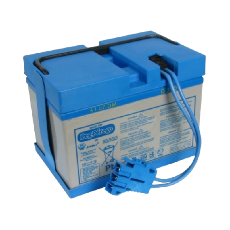 Interstate Battery SLA3041 | GarageAndFab.com 800x800