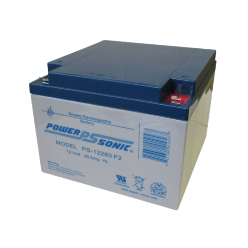 Interstate Battery SLA3146 | GarageAndFab.com 800x800