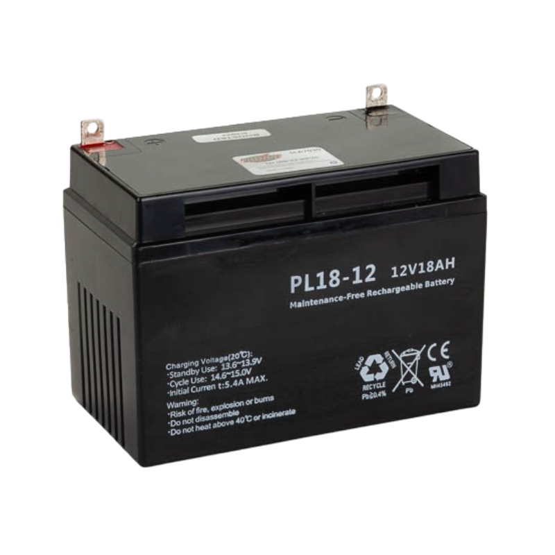 Interstate Battery SLA7030 | GarageAndFab.com 800x800