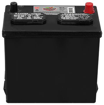 Interstate Battery SP-45 | GarageAndFab.com