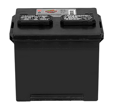 Interstate Battery SP-70 | GarageAndFab.com