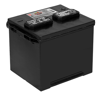 Interstate Battery SP-70 | GarageAndFab.com