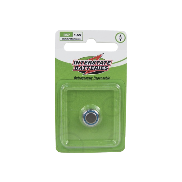 Interstate Battery WAC5100 | GarageAndFab.com