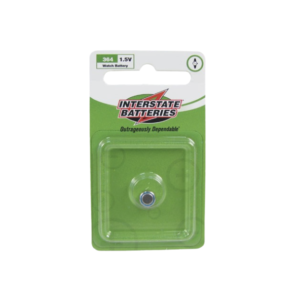 Interstate Battery WAC5115 | GarageAndFab.com