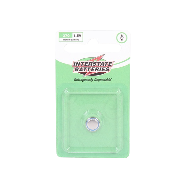 Interstate Battery WAC5130 | GarageAndFab.com