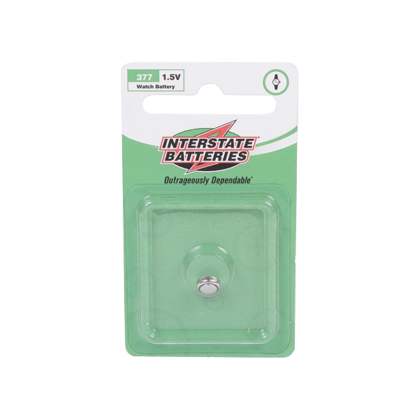 Interstate Battery WAC5150 | GarageAndFab.com