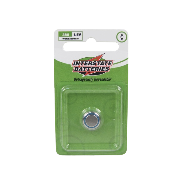 Interstate Battery WAC5170 | GarageAndFab.com