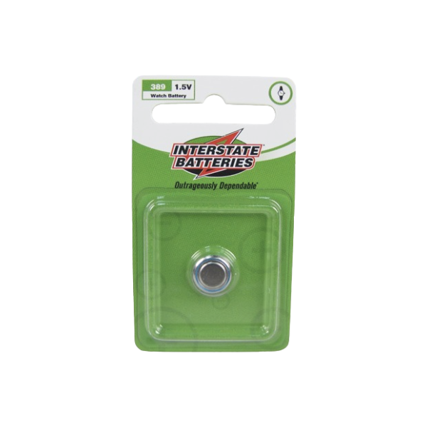 Interstate Battery WAC5180 | GarageAndFab.com