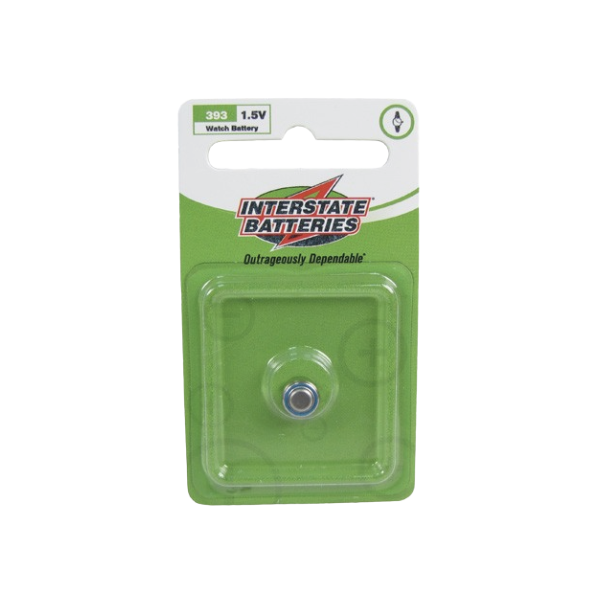 Interstate Battery WAC5200 | GarageAndFab.com