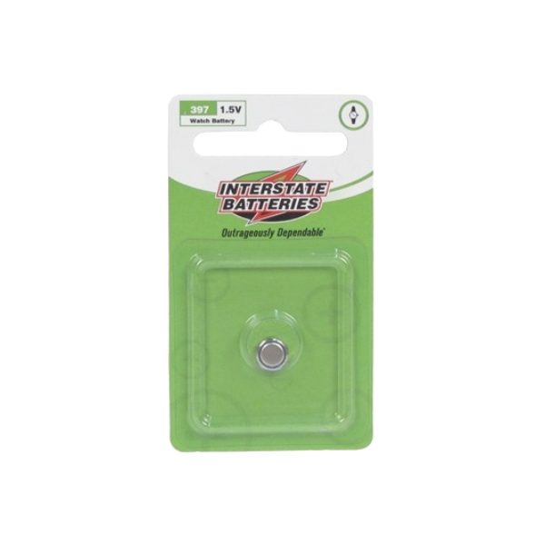 Interstate Battery WAC5220 | GarageAndFab.com