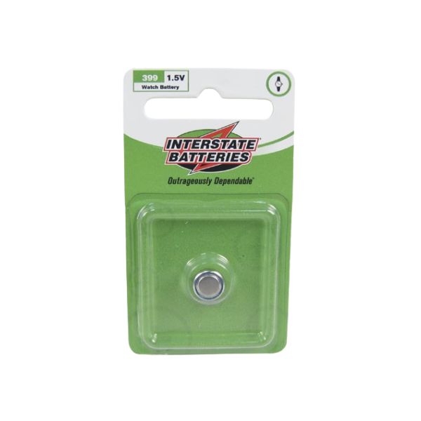 Interstate Battery WAC5225 | GarageAndFab.com