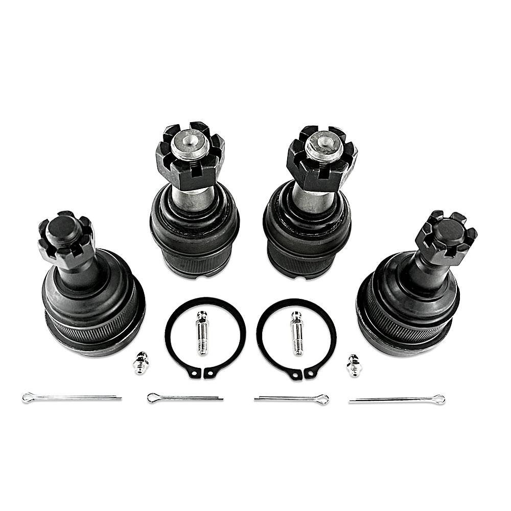 APEX KIT101 - Ball Joint Kit - (2) BJ130, (2) BJ131 | GarageAndFab.com