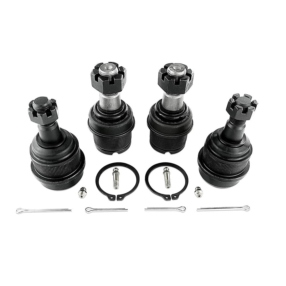 APEX KIT101 - Ball Joint Kit - (2) BJ130, (2) BJ131 | GarageAndFab.com