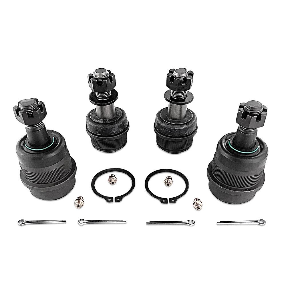 APEX KIT102 - Ball Joint Kit - (2) BJ107, (2) BJ109 | GarageAndFab.com