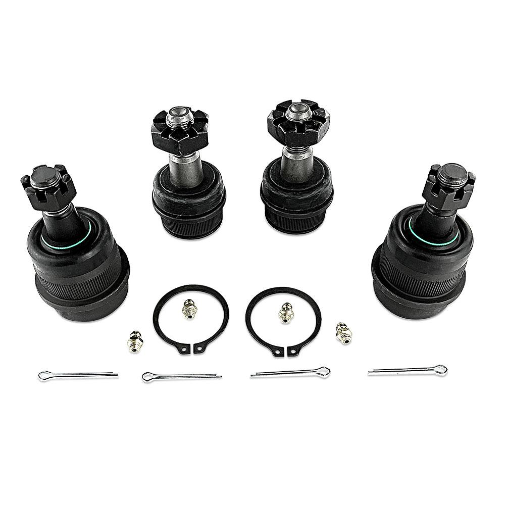 APEX KIT103 - Ball Joint Kit - (2) BJ107, (2) BJ108 | GarageAndFab.com