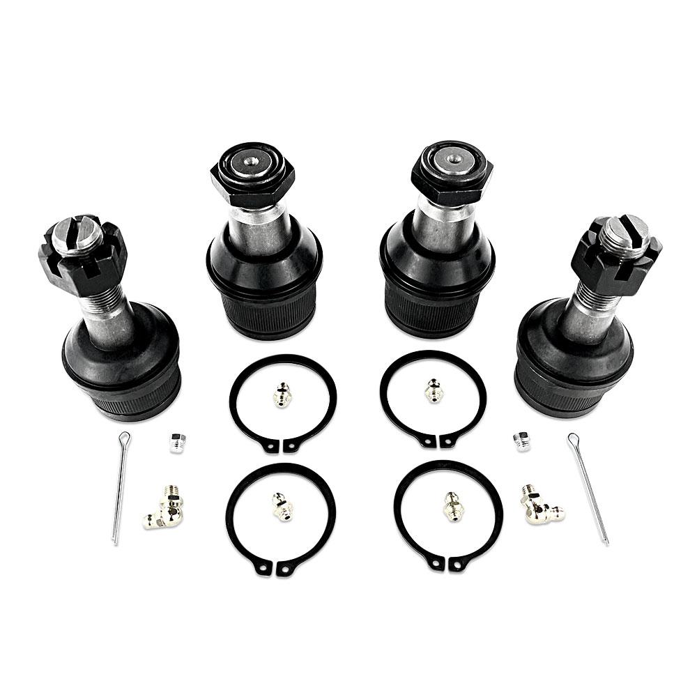 APEX KIT104 - Ball Joint Kit - (2) BJ132, (2) BJ139 | GarageAndFab.com