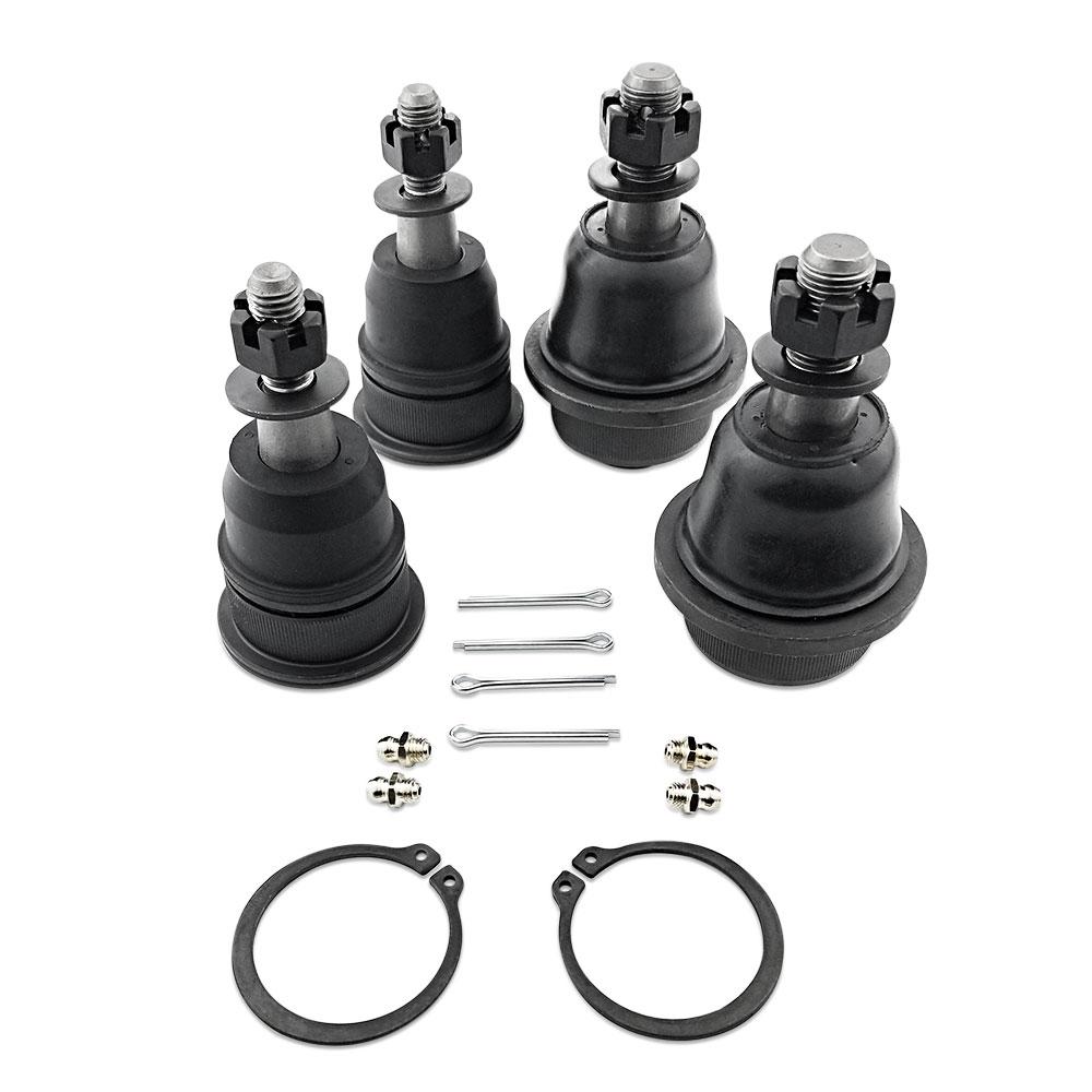 APEX KIT105 - Ball Joint Kit - (2) BJ143, (2) BJ144 | GarageAndFab.com