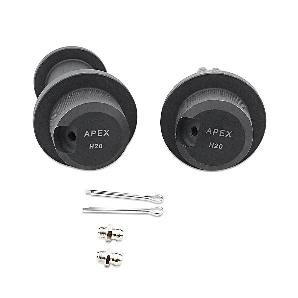 APEX KIT106 - Ball Joint Kit - (1) BJ160, (1) BJ161 | GarageAndFab.com