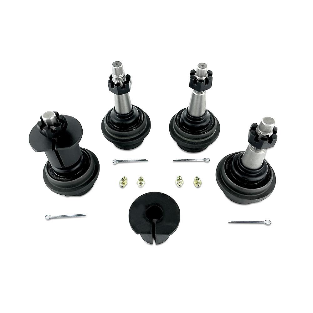 APEX KIT113 - Ball Joint Kit - (2) BJ160, (2) BJ161 | GarageAndFab.com