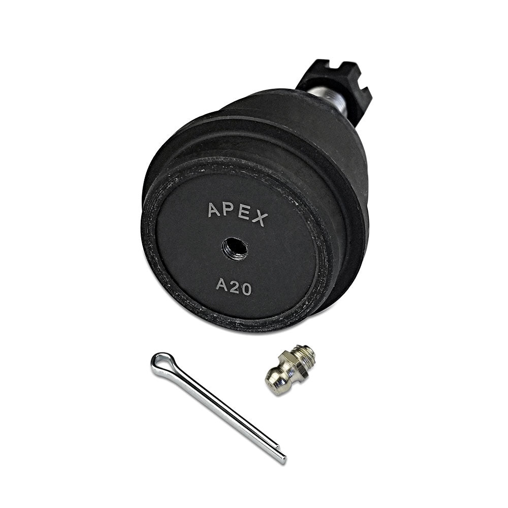 APEX KIT114 - Ball Joint Kit - (2) BJ124, (2) BJ125 | GarageAndFab.com