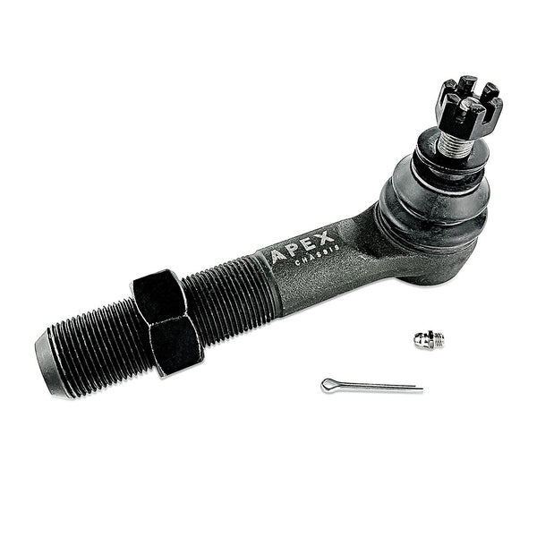 APEX KIT119 - Drag Link Kit - Steel - YesFlip | GarageAndFab.com