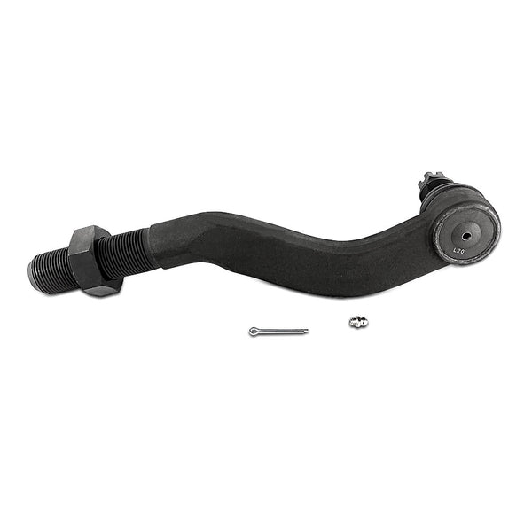 APEX KIT122 - Tie Rod Kit - D30 - BLK Aluminum | GarageAndFab.com