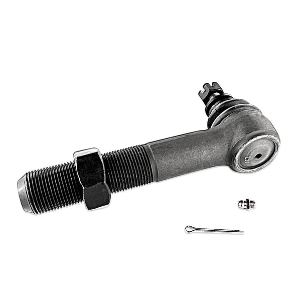 APEX KIT124 - Drag Link Kit - BLK Aluminum - YesFlip | GarageAndFab.com