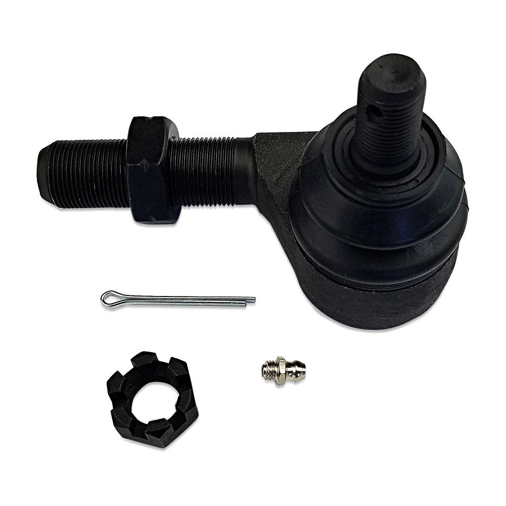 APEX KIT145F - Jeep JK 1Ton Steering Kit - Steel | GarageAndFab.com
