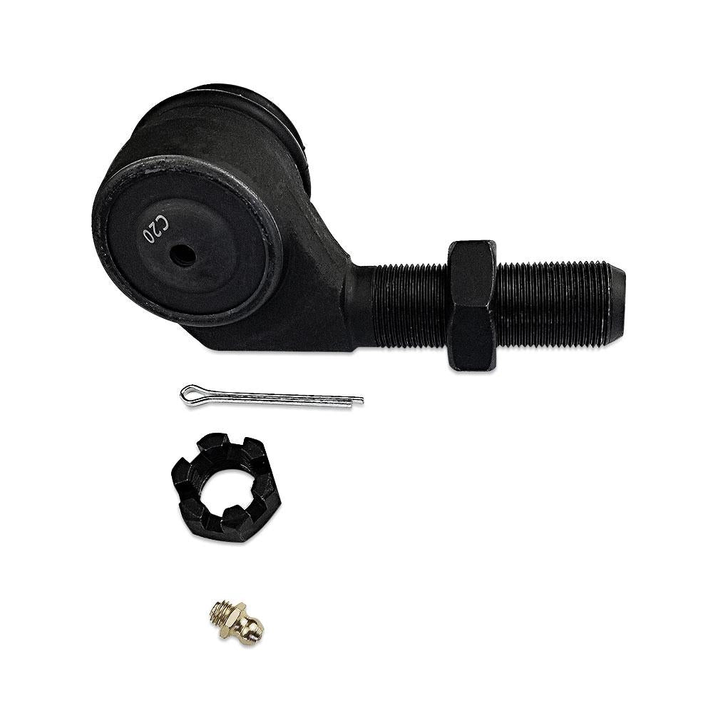 APEX KIT145F - Jeep JK 1Ton Steering Kit - Steel | GarageAndFab.com