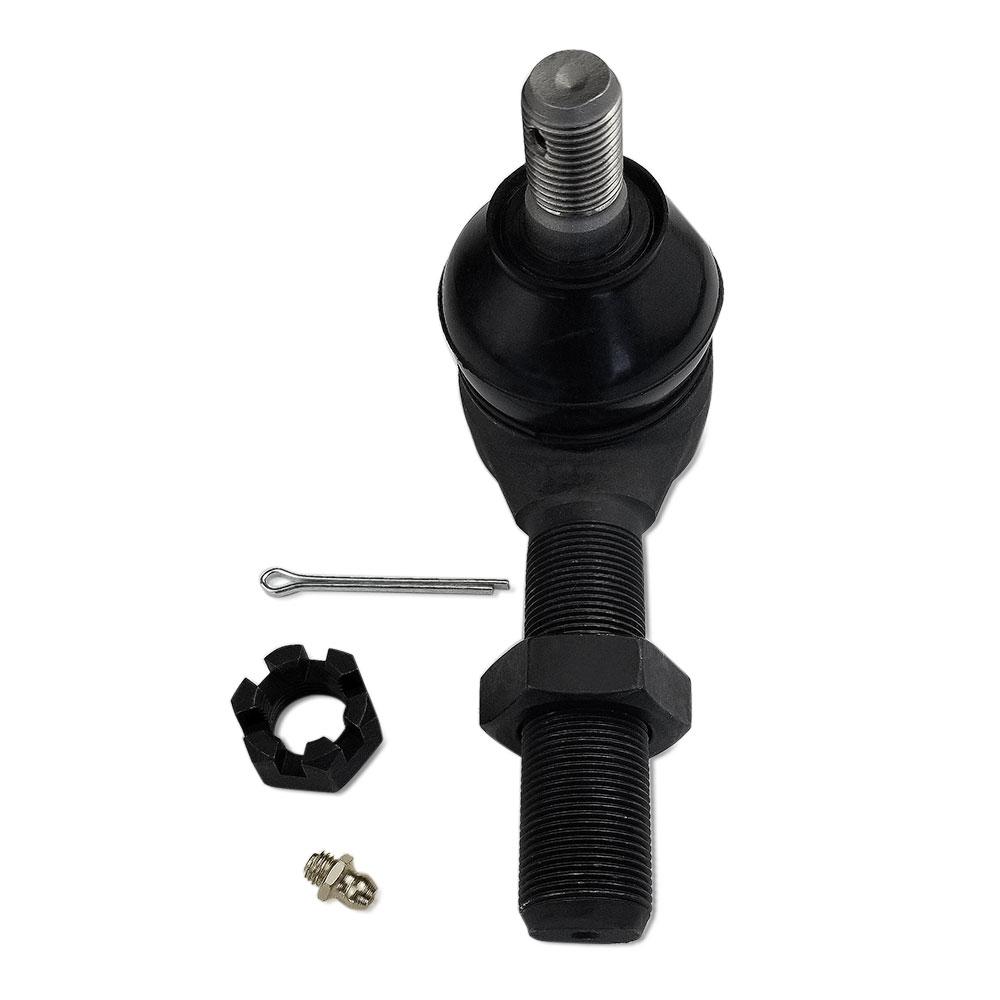 APEX KIT155F - Jeep JK 1Ton Steering Kit - POL Aluminum | GarageAndFab.com
