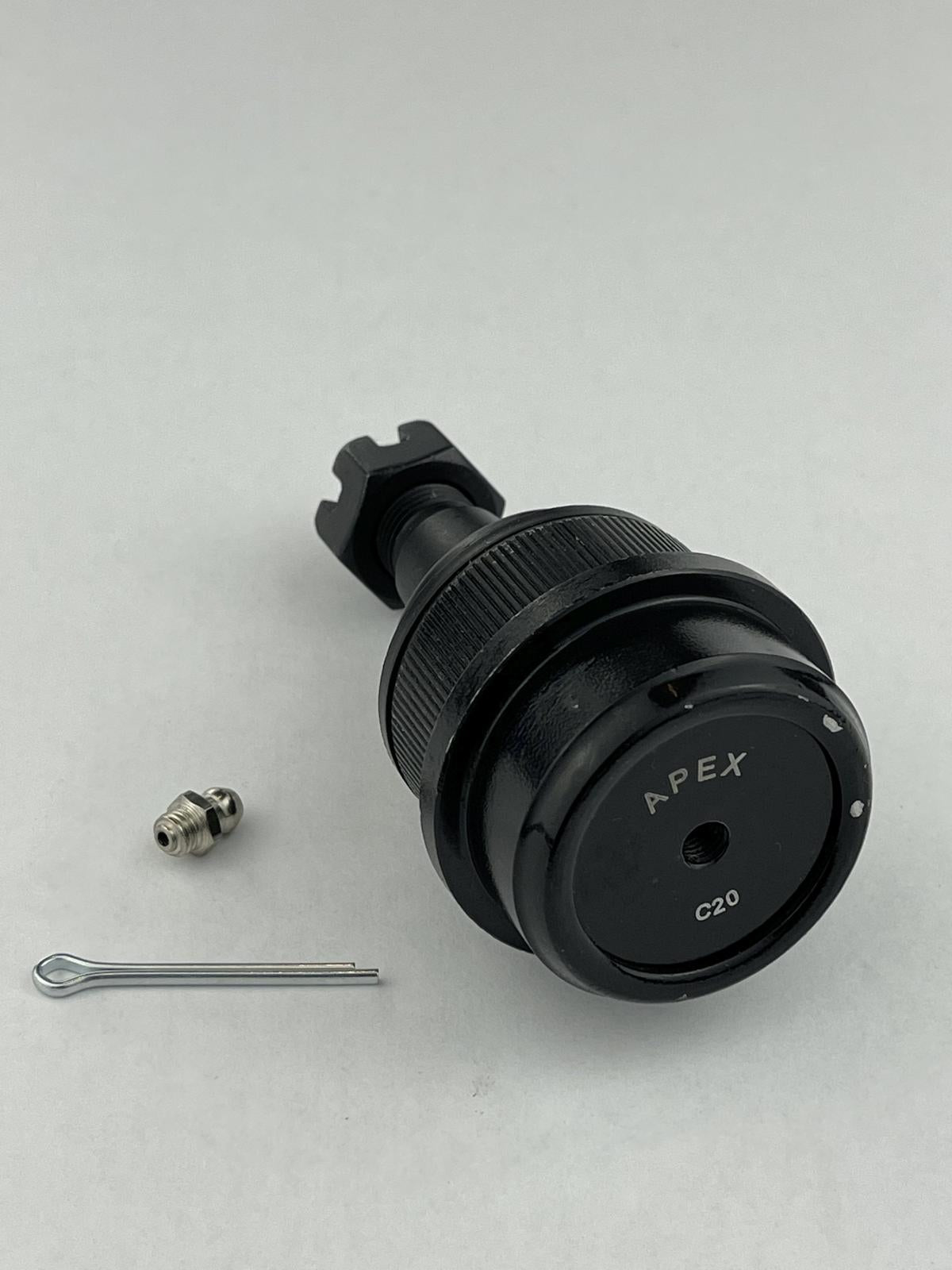 APEX KIT201 - Dodge Ram Super HD Ball Joint Kit - (1) BJ130, (1) BJ131 | GarageAndFab.com