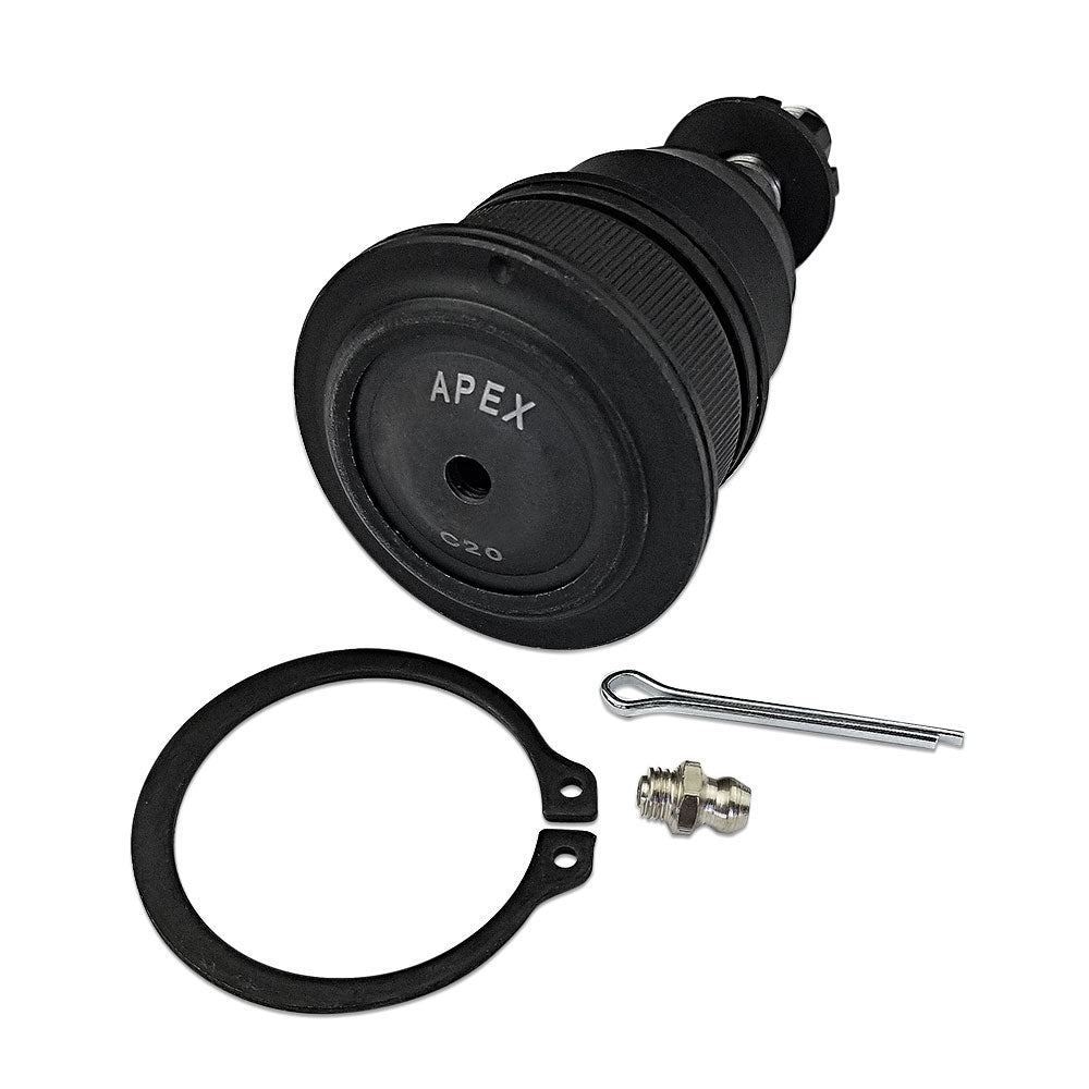 APEX KIT205 - Chevy/GMC Super HD Ball Joint Kit - (1) BJ143, (1) BJ144 | GarageAndFab.com