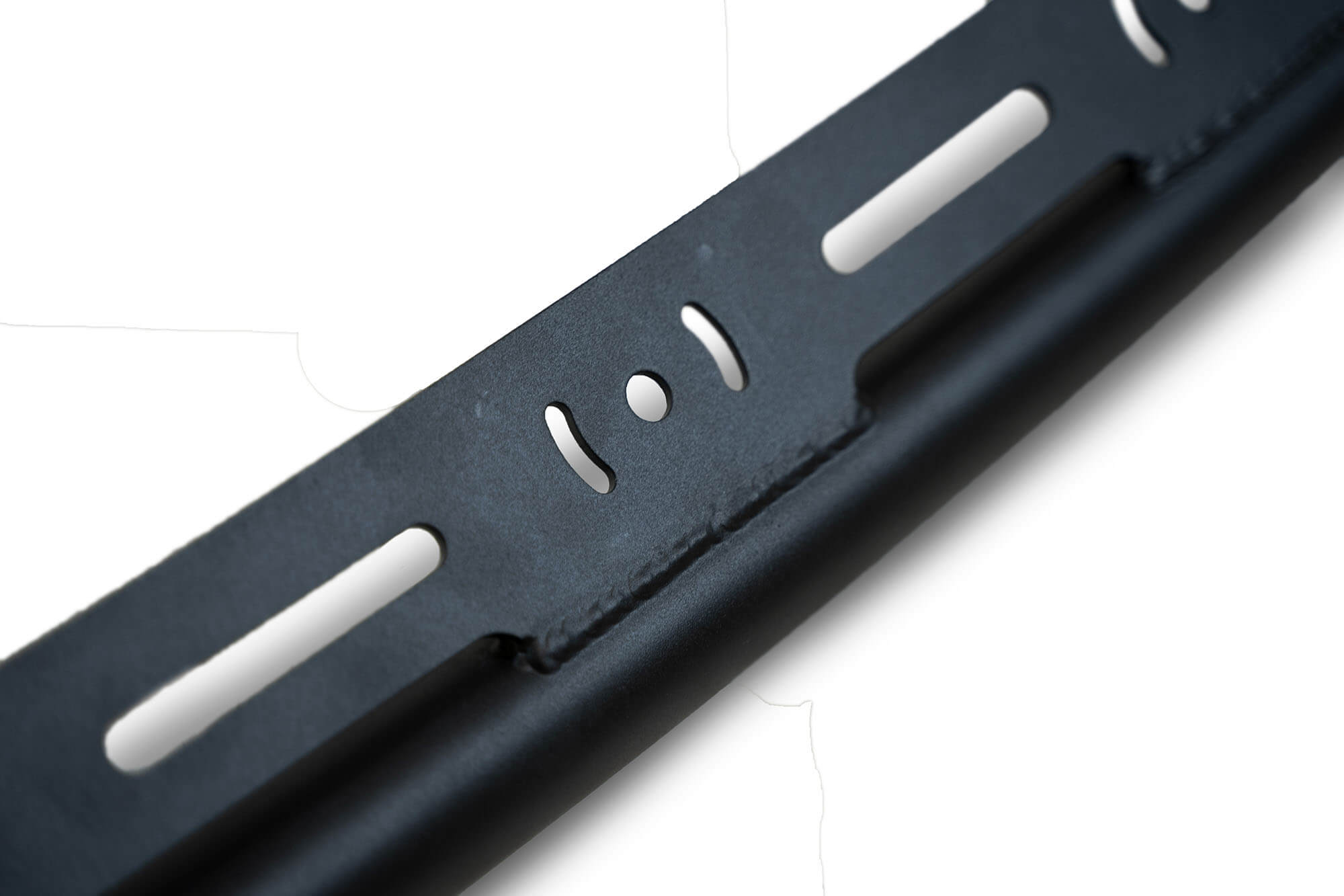 ADD Offroad 2021-2023 Ford Bronco Pro Bolt-On Light Hoop L2357000201Na | GarageAndFab.com