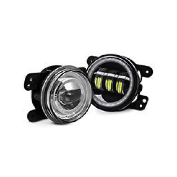 LED Fog Lights | GarageAndFab.com | Munro Industries gf-100103060606