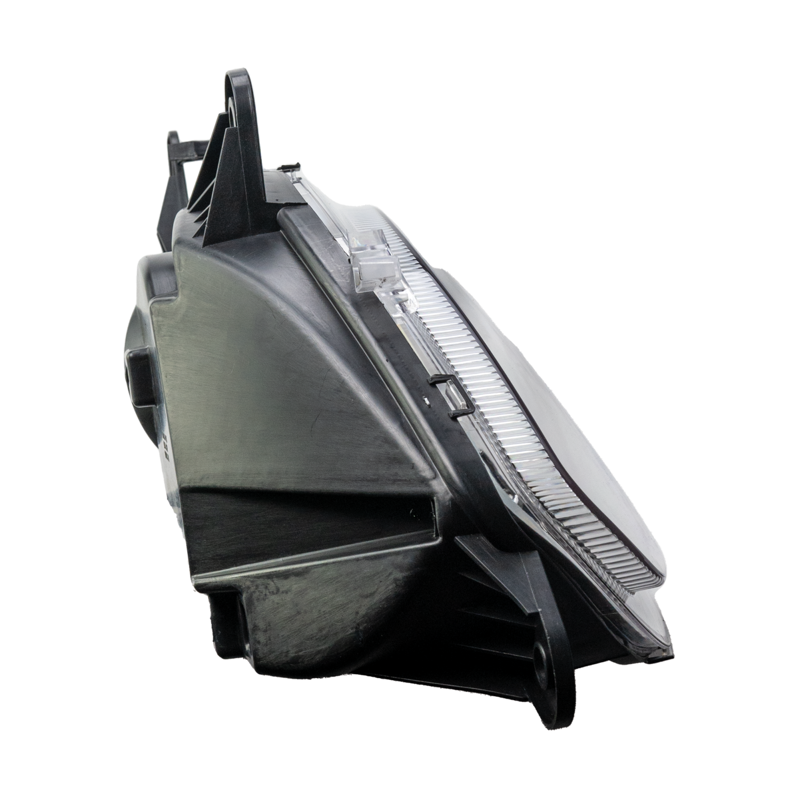 Vivid LT-P Brilliant Series International Lt Passenger | GarageAndFab.com