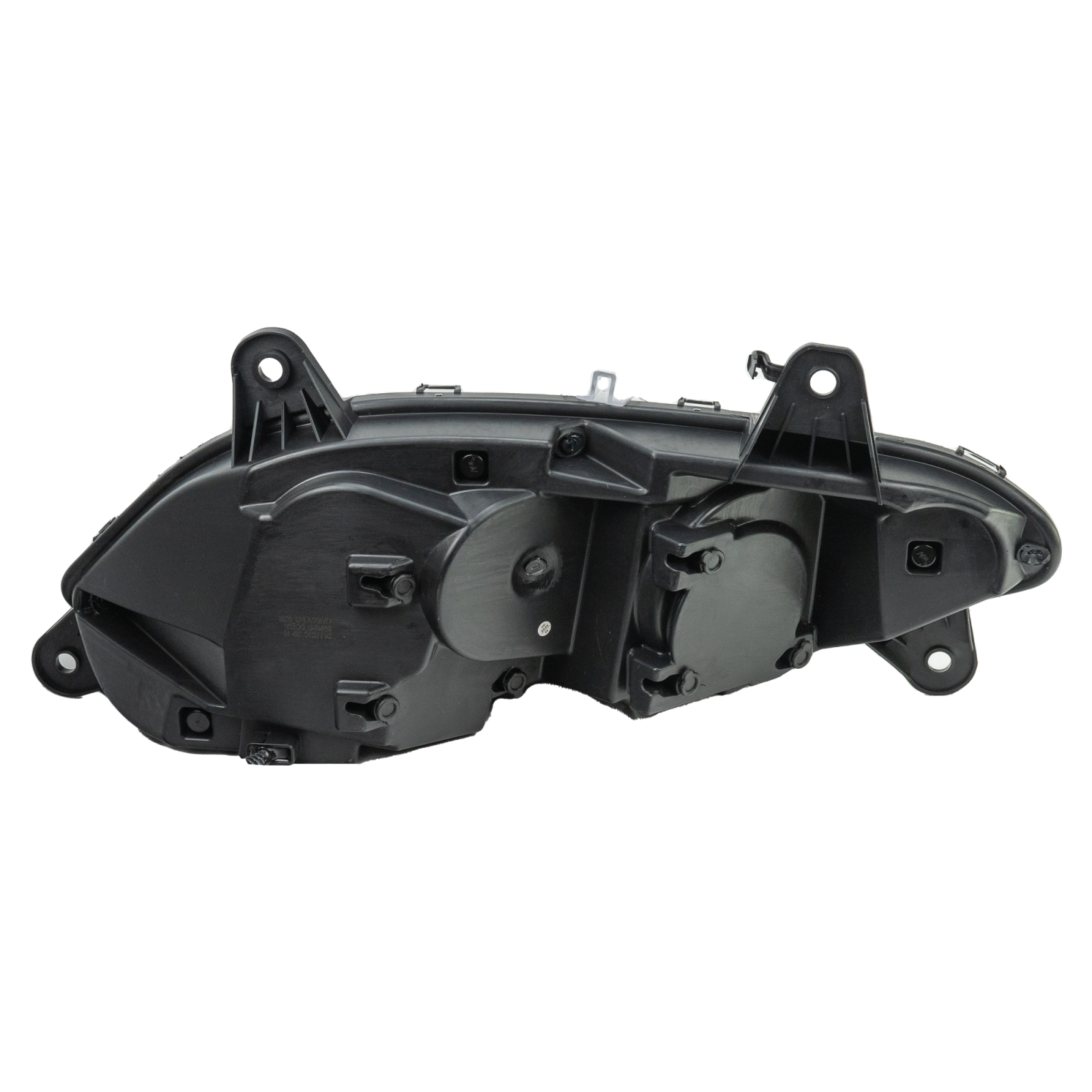 Vivid LT-P Brilliant Series International Lt Passenger | GarageAndFab.com