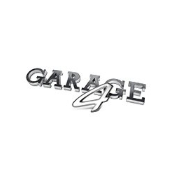 Letters & Numbers | GarageAndFab.com | Munro Industries gf-100103030607