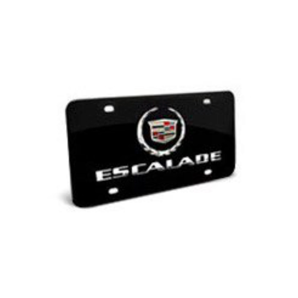 License Plates & Frames | GarageAndFab.com | Munro Industries gf-100103030608