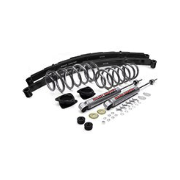 Lift Kits | GarageAndFab.com | Munro Industries gf-100103071911