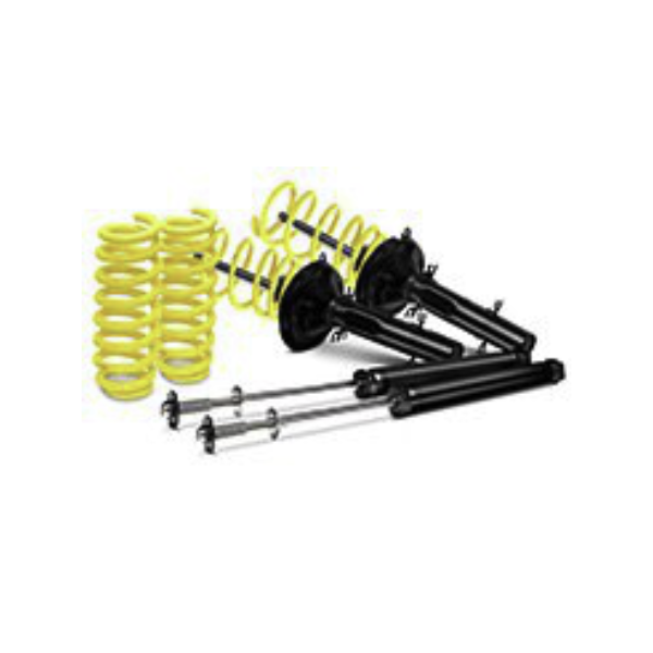 Lowering Kits | GarageAndFab.com | Munro Industries gf-100103071912
