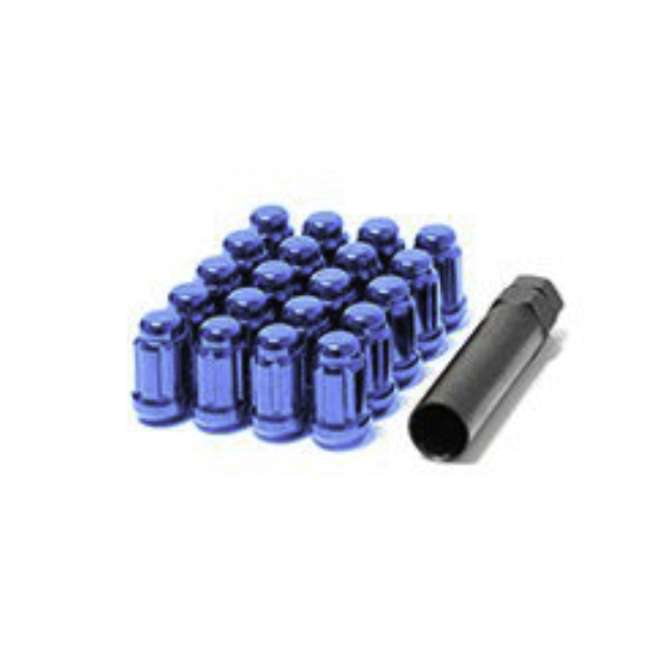 Lug Nuts & Wheel Locks | GarageAndFab.com | Munro Industries gf-100103080403