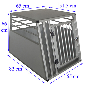 Cool Runners Luxury Edition Secure Aluminum Series | GarageandFab.com