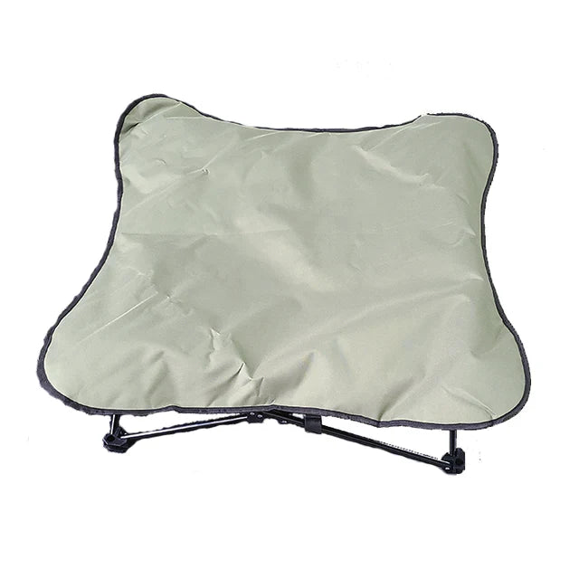Cool Runners Collapsible Travel Pet Beds / Cots | GarageandFab.com
