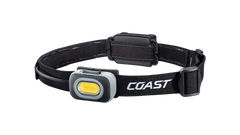Coast RL10 Dual Power Dual Color Headlamp | GarageAndFab.com