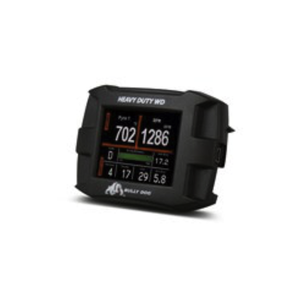 Monitors & Data Loggers | GarageAndFab.com | Munro Industries gf-100103050509